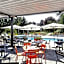 ibis Styles Nancy Sud