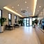 Jeongeup Labe Hotel