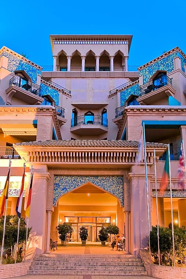Playacanela Hotel