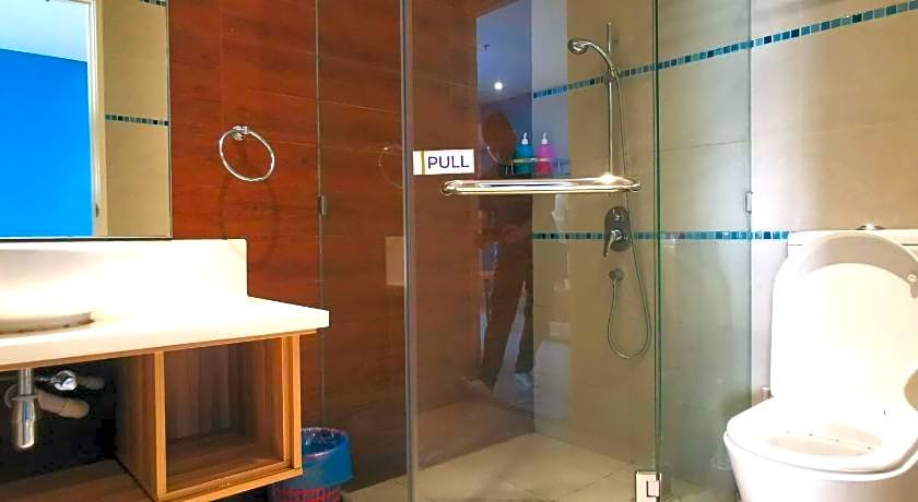 M Centro City Centre @ Gaya Street by SSVC