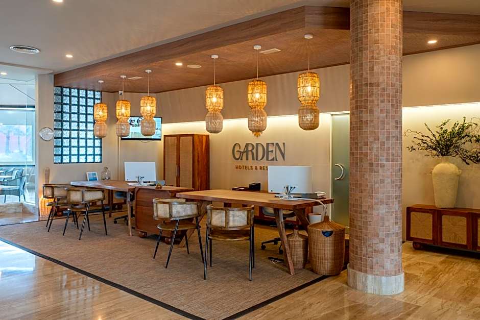 Cala Millor Garden Hotel - Adults Only