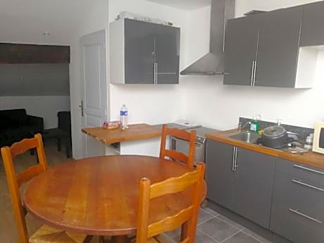 Superior Apartment