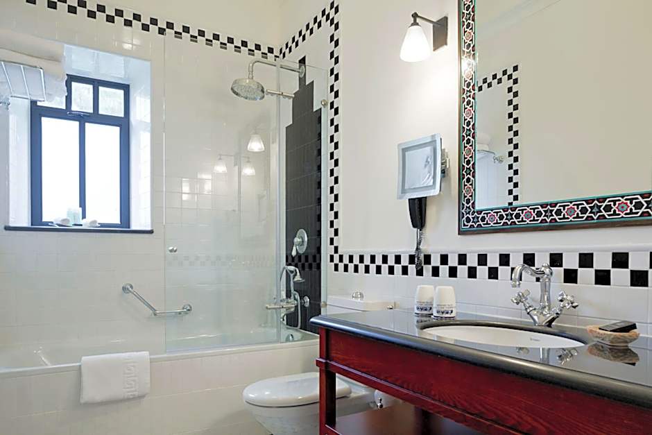 The American Colony Hotel - Small Luxury Hotels of the World