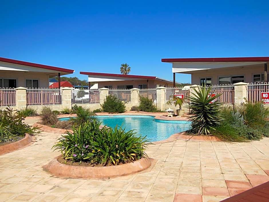 Seaspray Beach Holiday Park