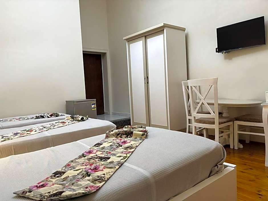 columbia sky city hotel