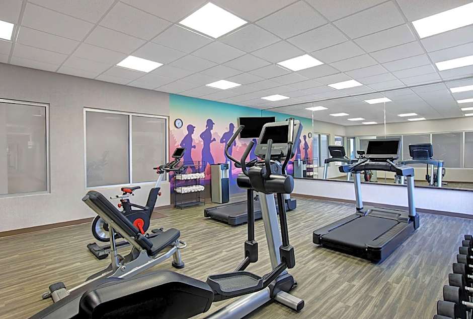 Hyatt Place Jackson Ridgeland