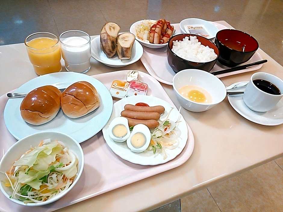 Hotel Wakasa