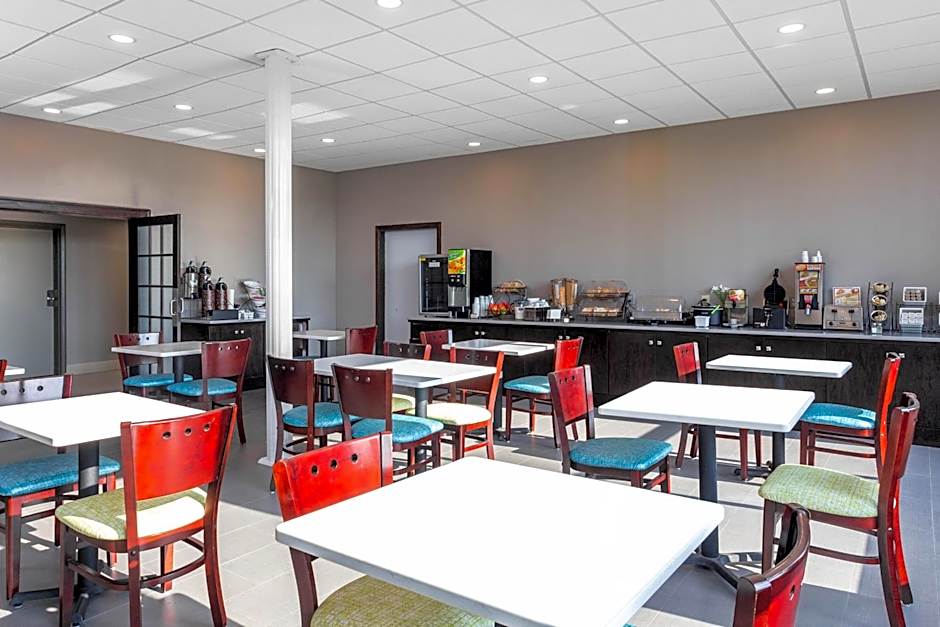 Sleep Inn Terre Haute University Area