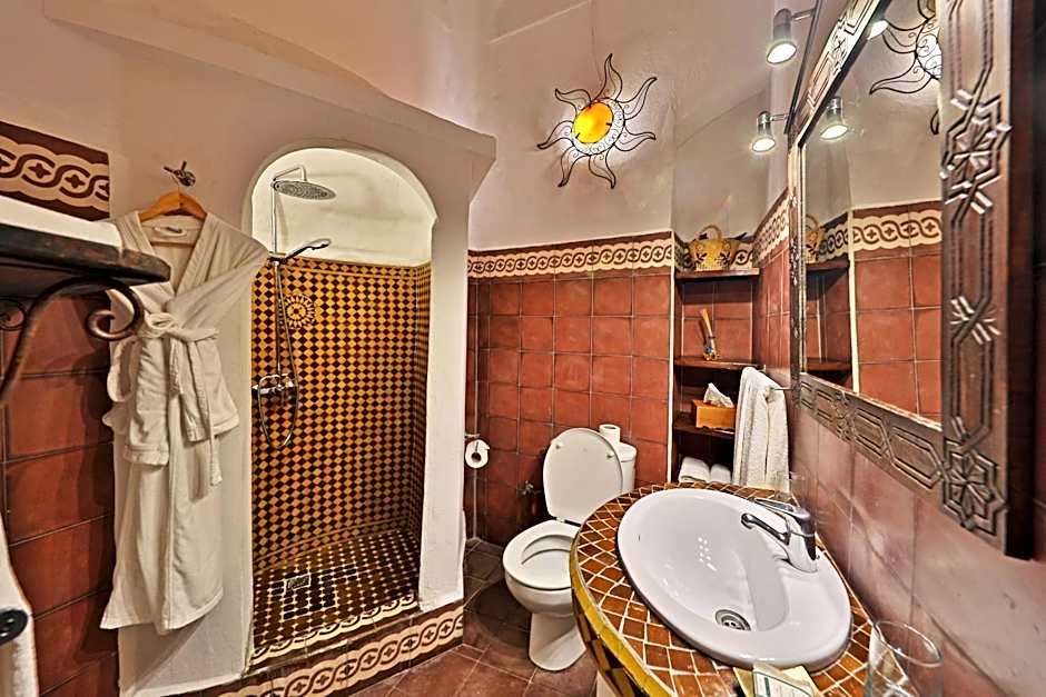 Villa Garance