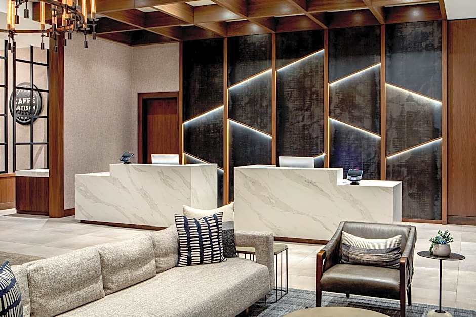 The Artisan at Tuscan Village, Salem, a Tribute Portfolio Hotel