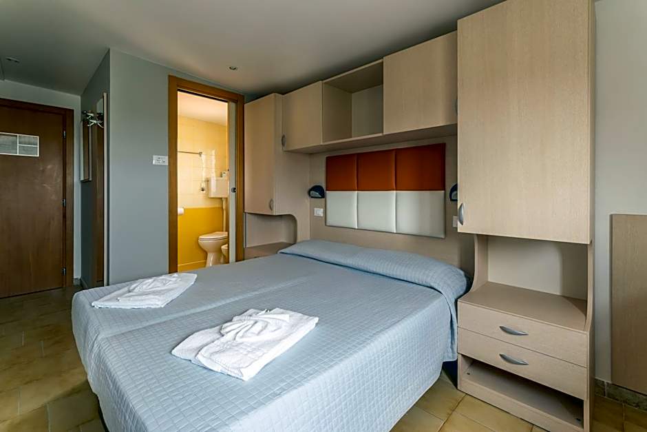 Hotel Stresa