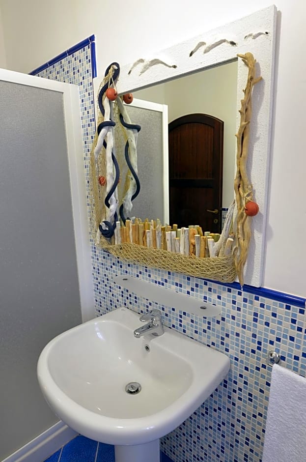 Villa Il Fortino