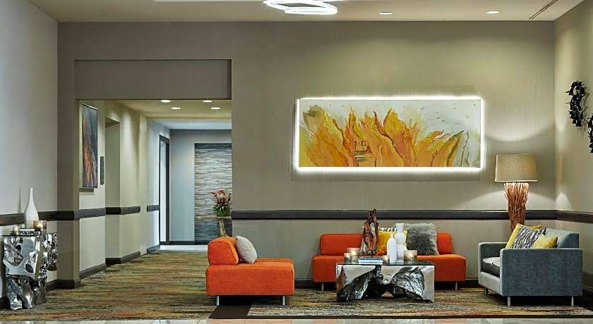 Renaissance Chicago Glenview Suites Hotel
