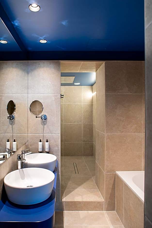 Logis Hotel Darcy Dijon Centre