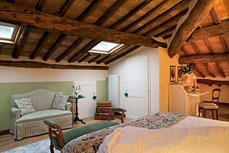 Deluxe Junior Suite