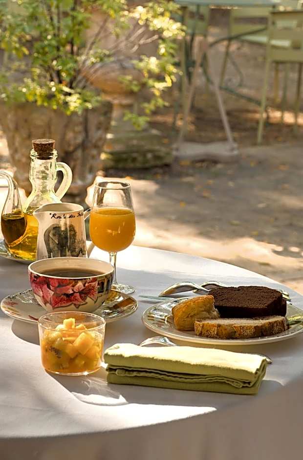 Cazaudehore La Forestiere Hotel