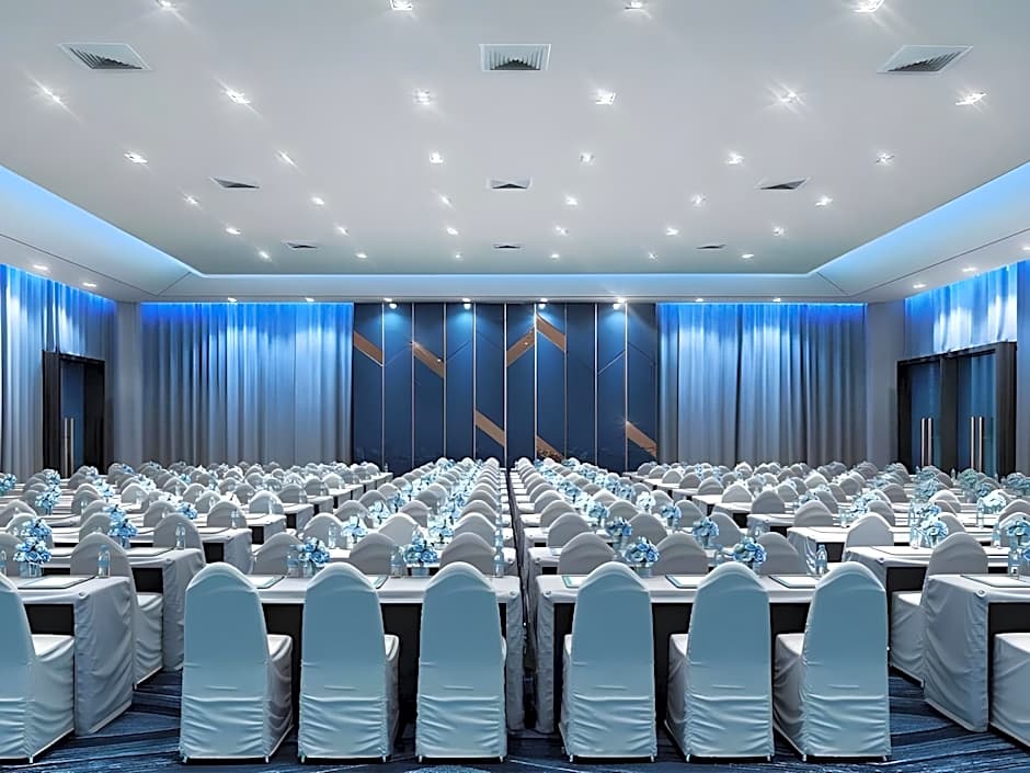 Centre Point Hotel Terminal21 Korat