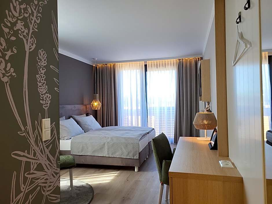 Landhotel Rittmeister & Kräuter-SPA Adults Only