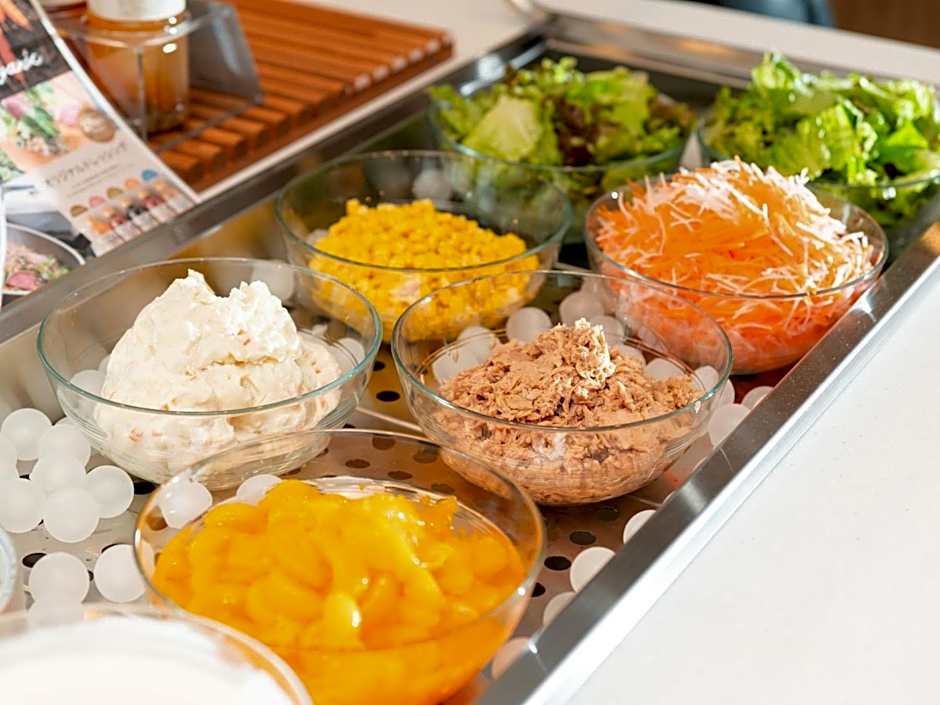 Super Hotel Premier Nagoya Sakuradoriguchi