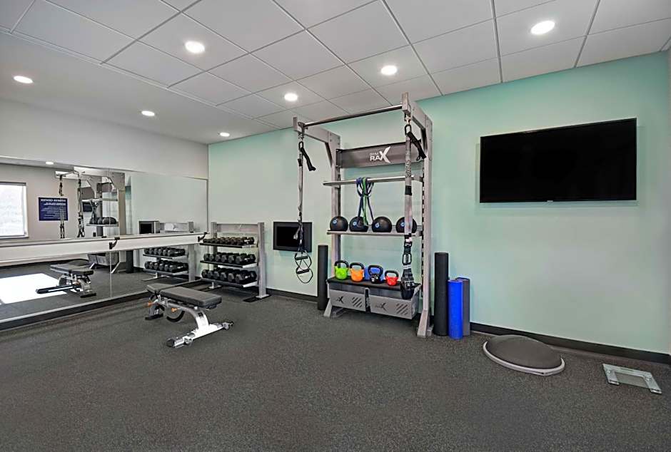 Tru By Hilton Burlington, Nc