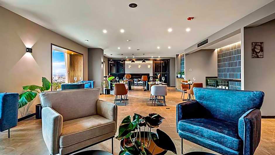 Hilton Queretaro