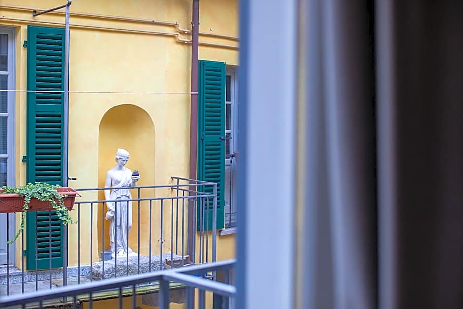 Hotel Novara