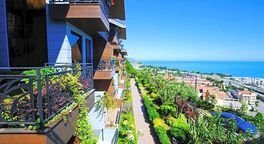 Peerless Villas Hotel