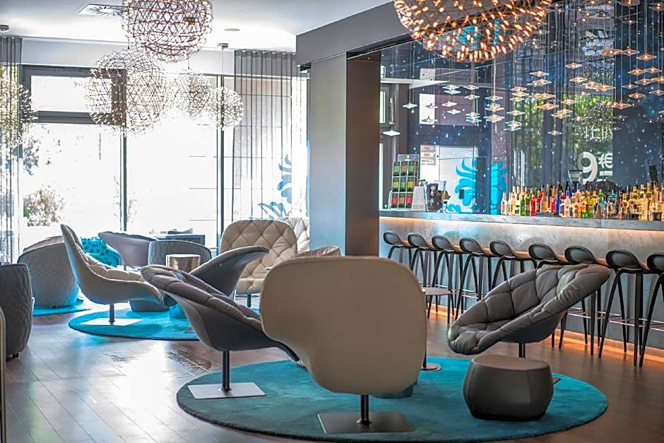 Motel One Berlin-Tiergarten