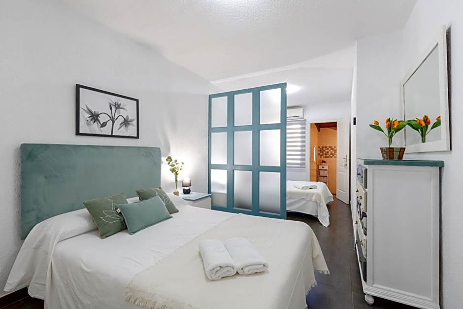 Fidalsa Relax Pool & BBQ