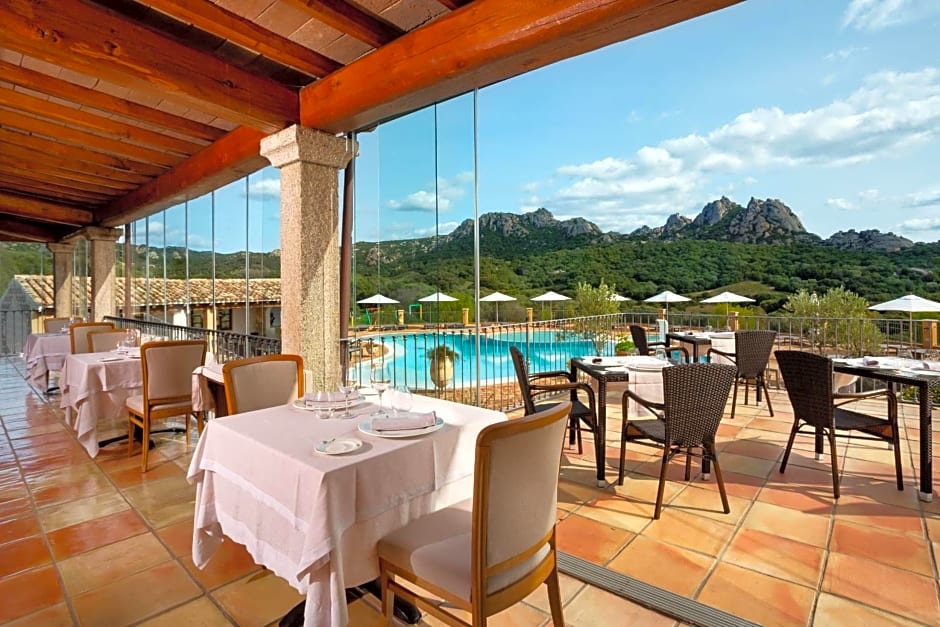 Hotel Parco Degli Ulivi - Sardegna