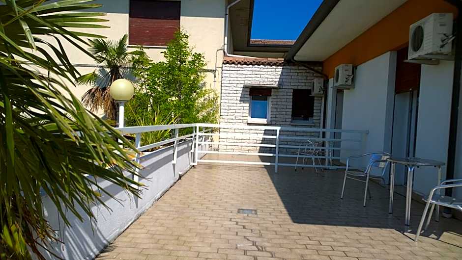 Hotel Cubamia – Romano d'Ezzelino, 