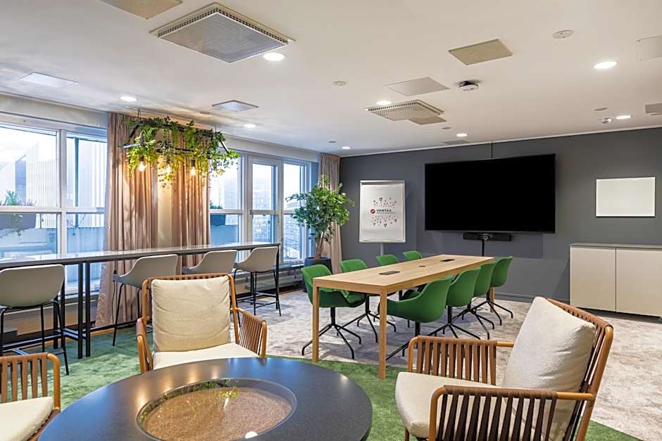 Original Sokos Hotel Vantaa