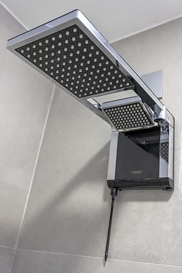 Conforto na Tijuca - Próximo ao metro - CV410 Z5