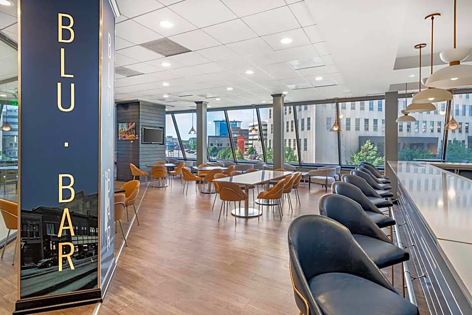 Radisson Blu Fargo