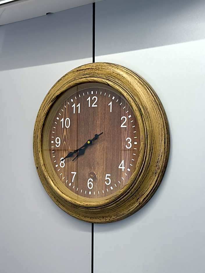 7Boys Hotel