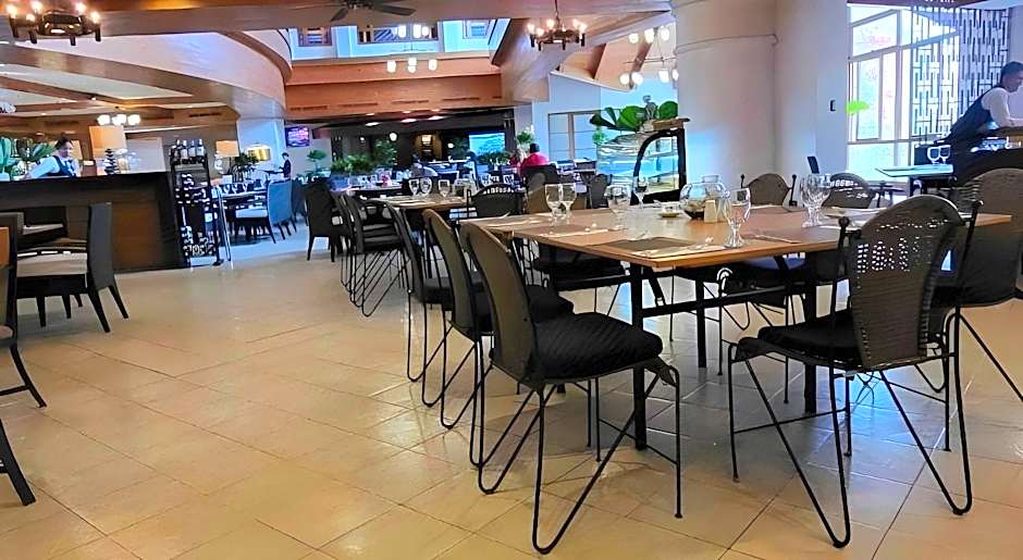 The Forest Lodge at Camp John Hay