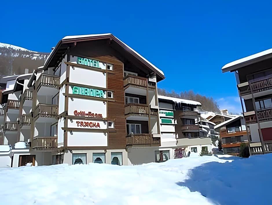 Hotel Europa