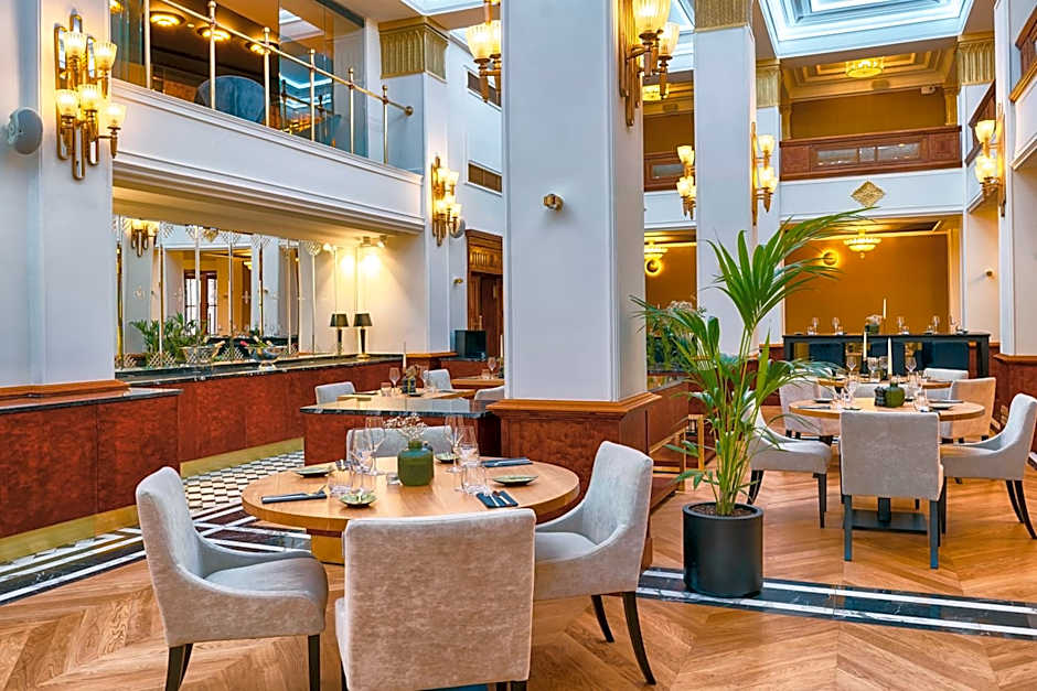 Focus Hotel Premium Pod Orłem