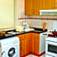 Emirates Stars Hotel Apartments Sharjah