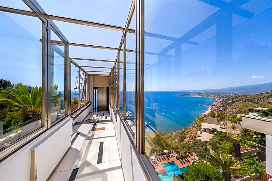 Eurostars Monte Tauro