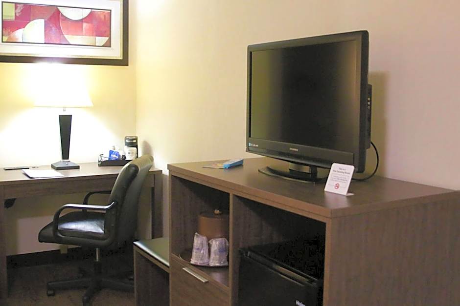 Best Western Galleria Inn & Suites