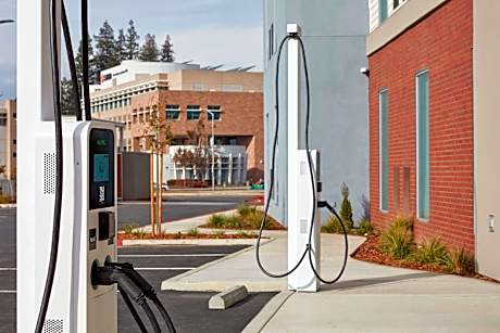 Home2 Suites By Hilton Sacramento At Csus