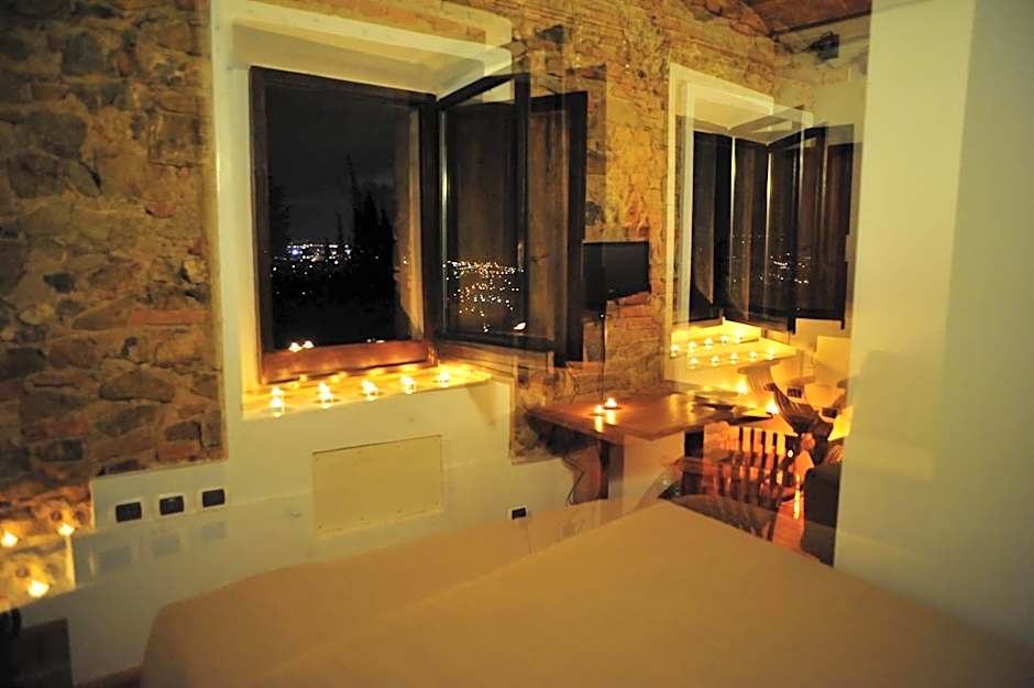 Castello di Montalbano