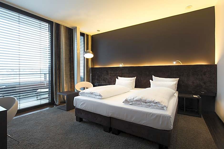 SAKS Urban Design Hotel Kaiserslautern
