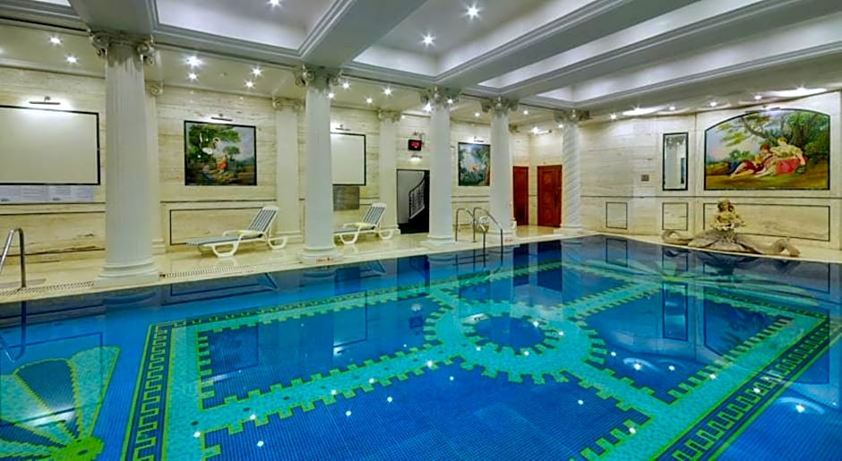 Lemon Tree Premier - The Atrium