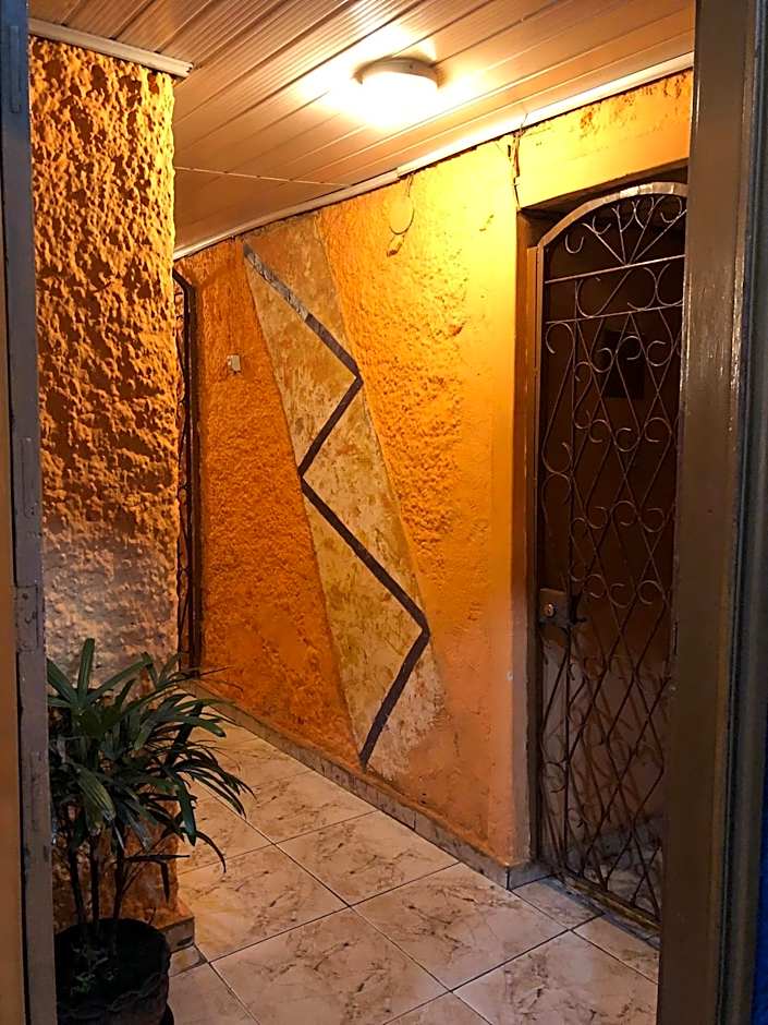 Hospedaria Nossa Senhora da Glória