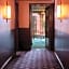 Ulysses, an Ash Hotel