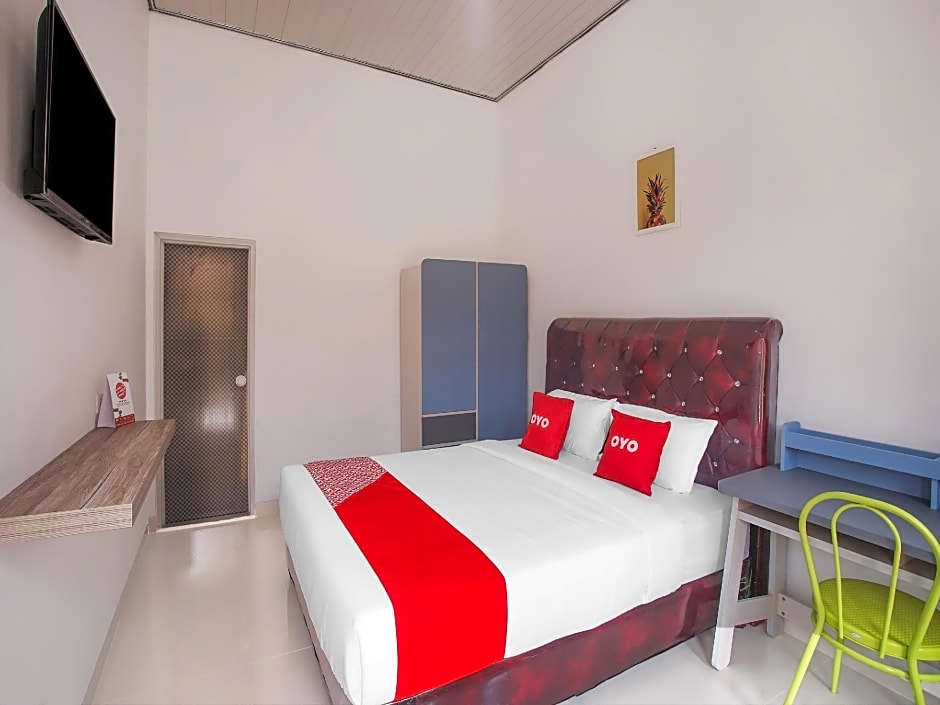 Photo 1 of 43 of Hotel O Wisma Bambu Syariah