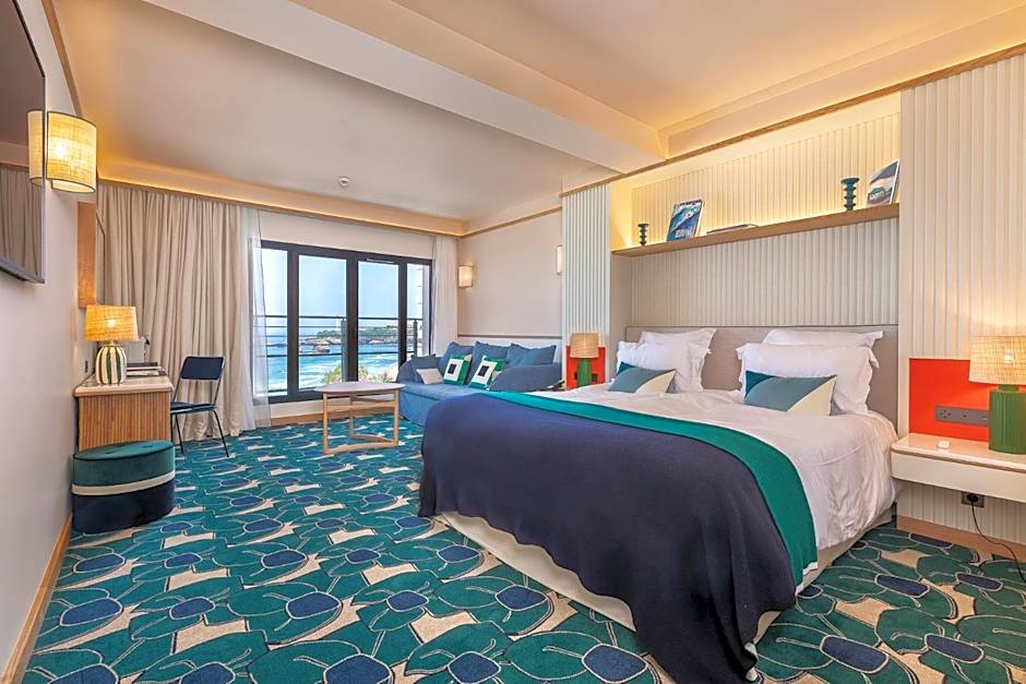 Hôtel Le Café de Paris