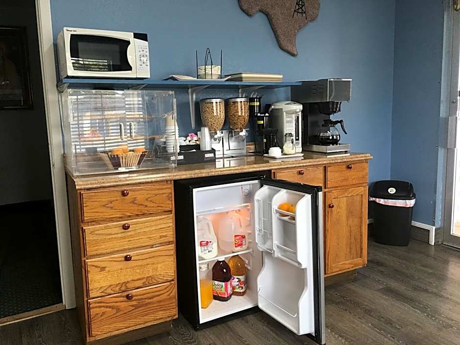 Americas Best Value Inn Ozona
